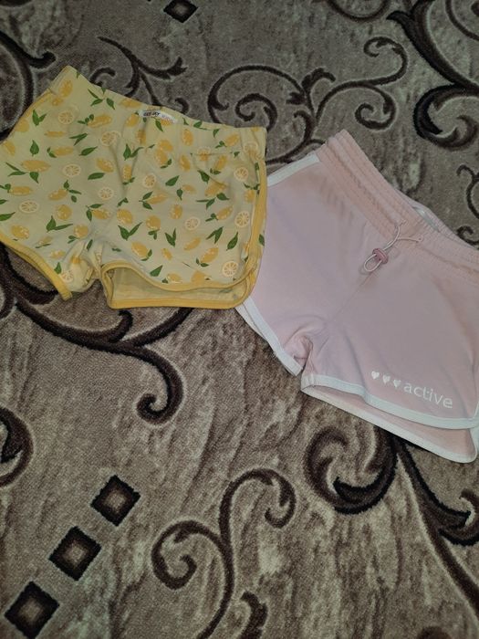 Шорты Глория КСК