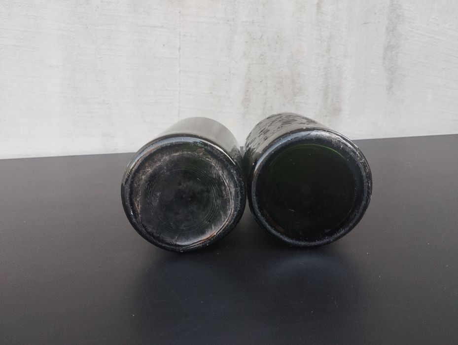 Бутилка от бира Братя Прошекови