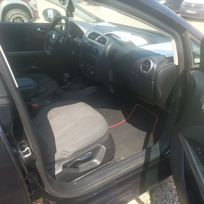 Vând Seat Leon Copa 2012 full bixenon