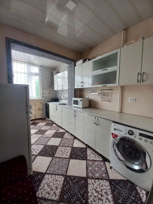 Аренда 3/3/4 Коракамиш 2/4