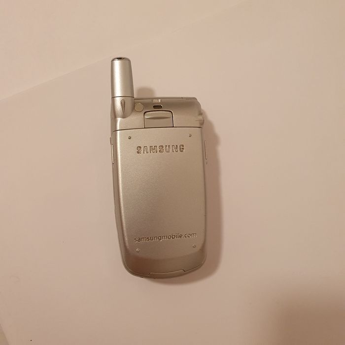Самсунг   S 500.