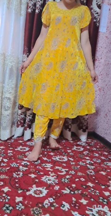 Koylaklar holati yangi  1marta kiyilgan