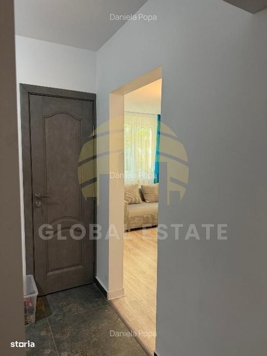 Inchiriere apartament 3 camere - Drumul Taberei - Brasov | Metrou — fotografia 3
