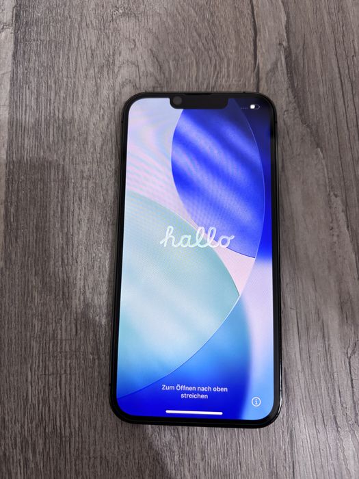 Iphone 13 Pro 256 GB