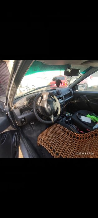 Лада гранта 2014