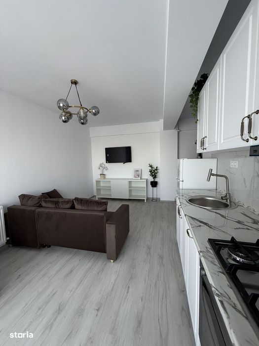 Apartament de închiriat Otopeni