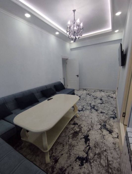 Аренда 2 хонали уй Паркентский