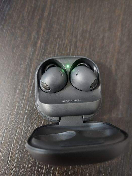 Casti samsung galaxy buds 2 pro