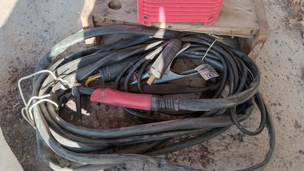 Аргонавски апорат