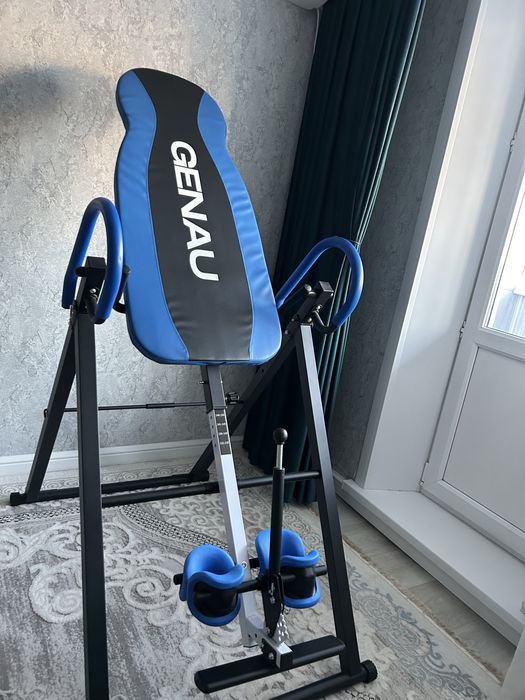 Инверсионный стол