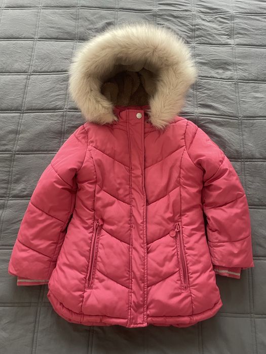 Детско яке Okaidi, размер 116