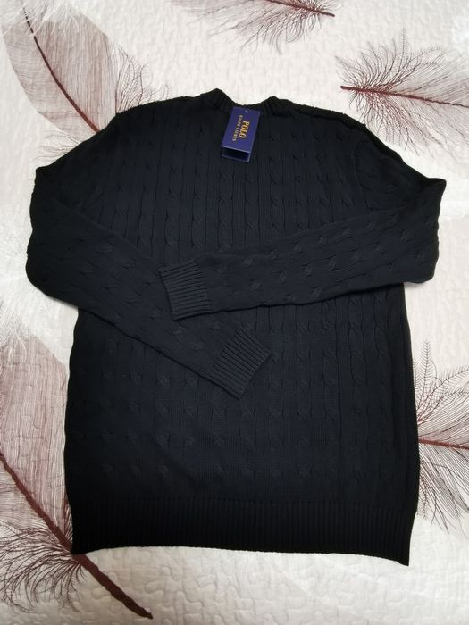 Bluza / Pulover Ralph Lauren M