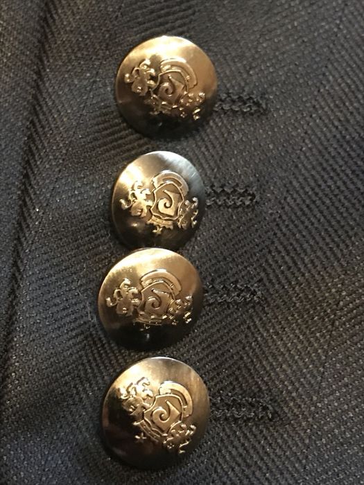 Пиджак мужской