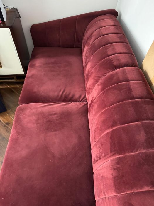 Продам диван, раскладной