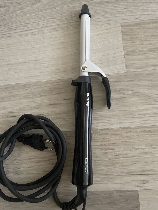 Vand ondulator par Philips