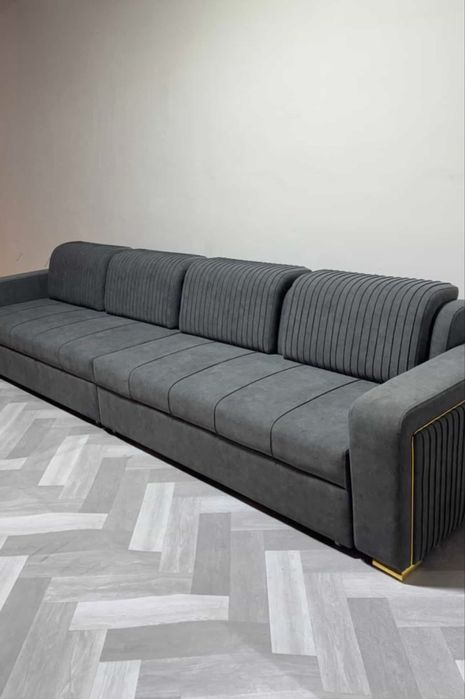 Диван Мадрид 4метр.