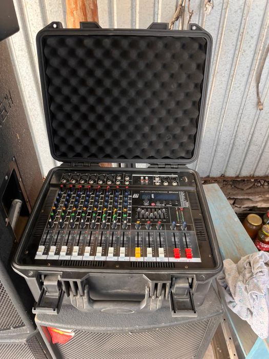 Музыкальная апаратура