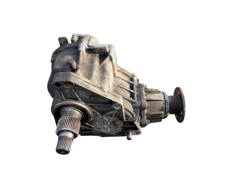 Раздатка за Hyundai Tucson/ Kia Sportage (2.0CRDi )