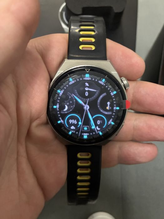 Huawei Watch GT3 Pro