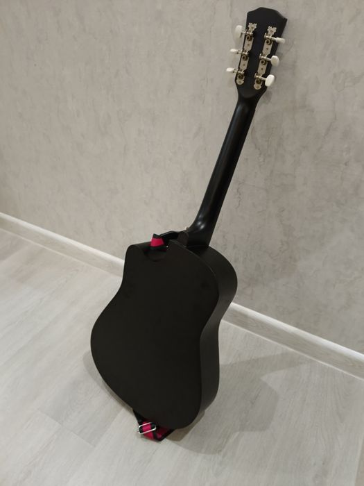 Гитара сатылады новый