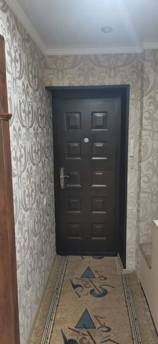 Продам 2-х комнатную квартиру