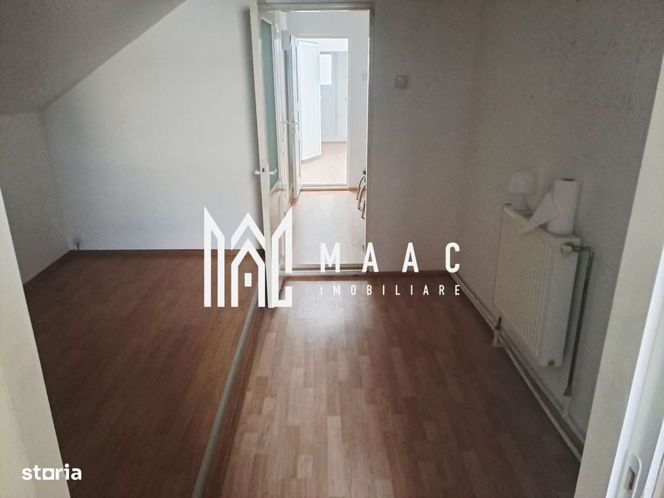 Vanzare 2 spatii comerciale | Dispensar Ostroveni | 47.41. mp | 34.000