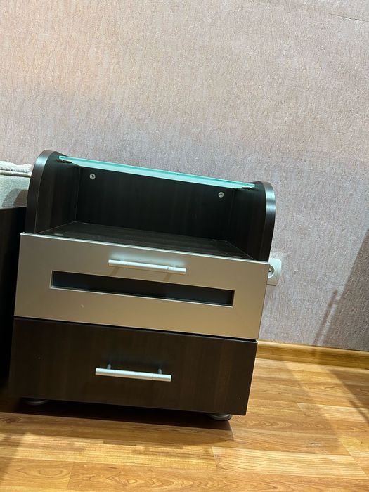 Спальный гарнитура