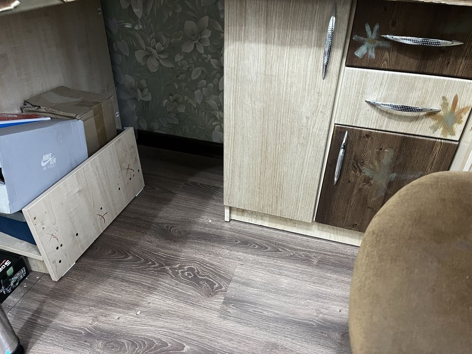 Кровать 3 в 1