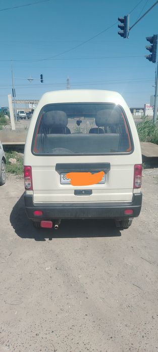 Damas 19 Radnoy kraskasi