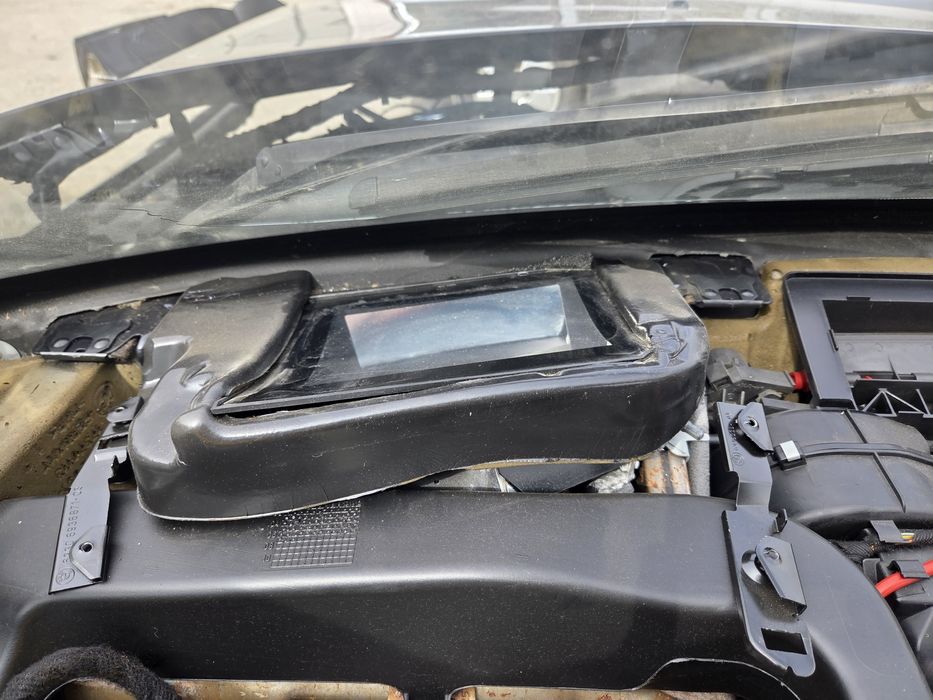 Хедъп дисплей Headup bmw e60