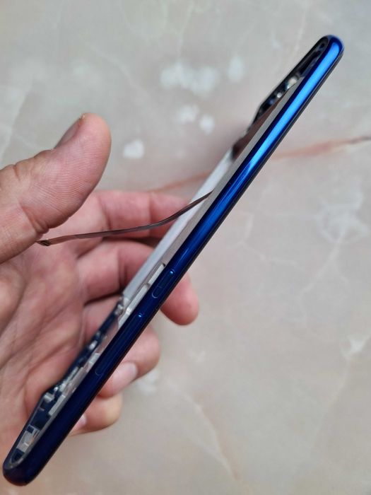 Display Samsung A04S original cu ramă, A50, A225G, A12, A23