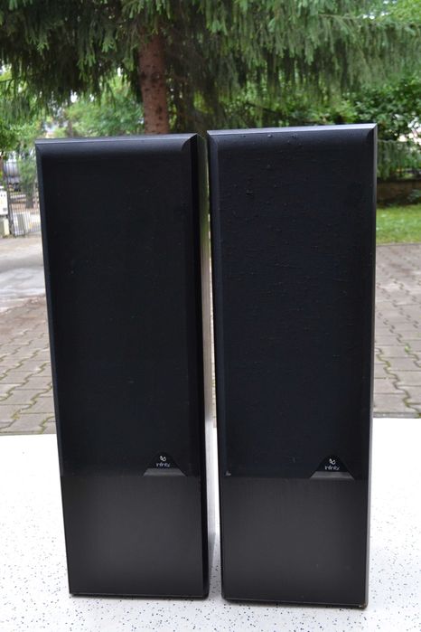 Boxe Infinity Reference 31 i