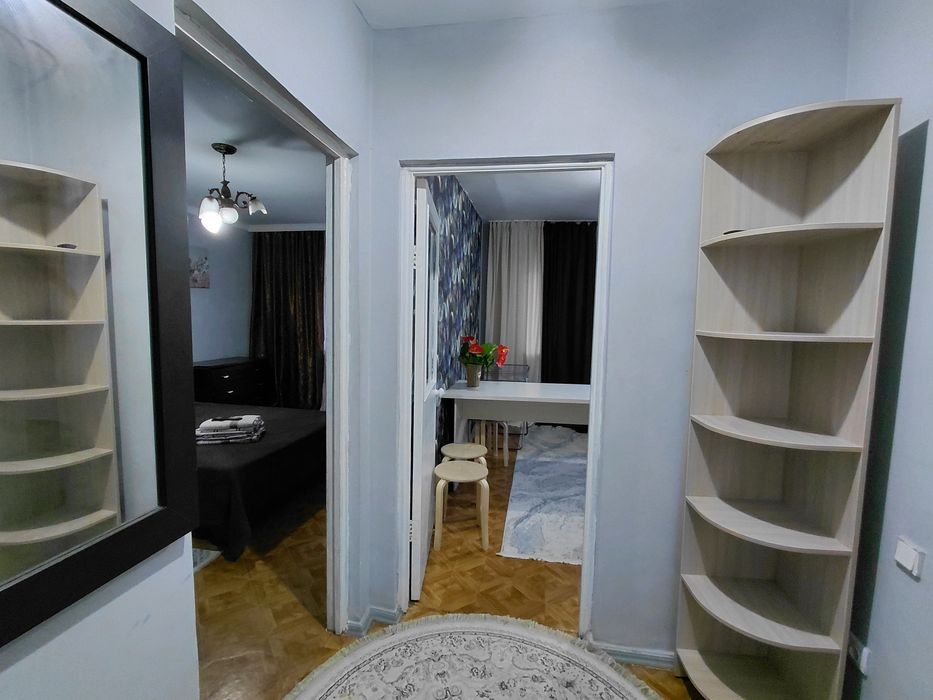 1 комн . Смарт. Тв