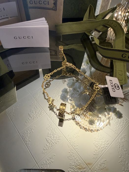 Bratara gucci noua full box