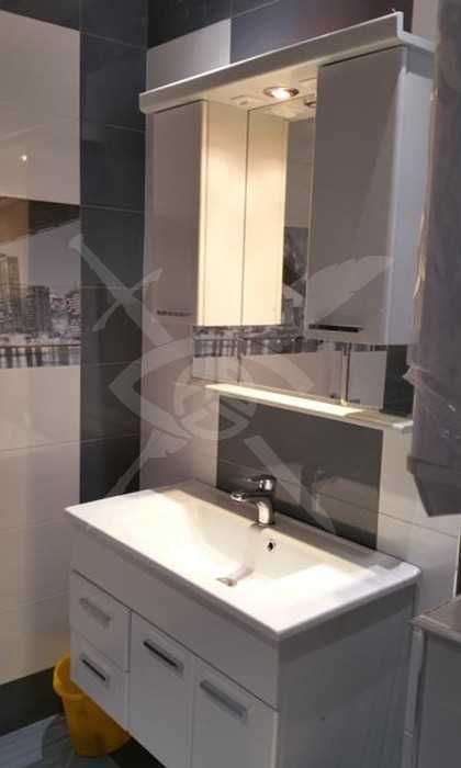 Дава се под наем Двустаен апартамент в София, Хладилника - 90 кв.м за 648.21 € - Снимка #5