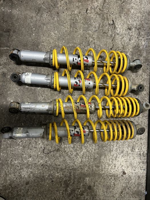 Can am renegade Outlendur 800/1000