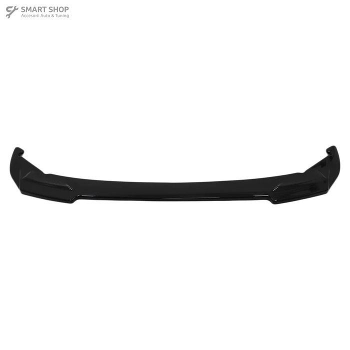 Lip Bara Spate Seat Leon Mk4 FR (2020-up) Negru Lucios
