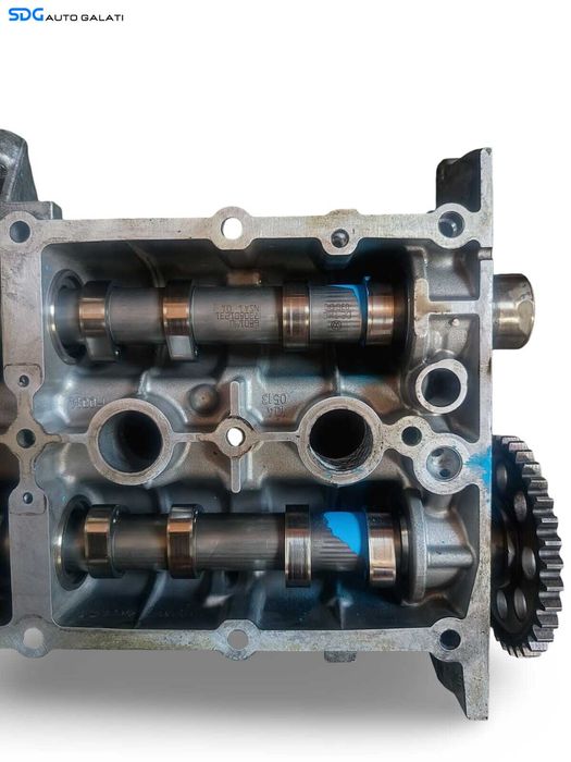 Capac Ax Axe Came Chiulasa Chiulasa Motor Volkswagen Beetle 1.4 TSI CAVD CNWA CTKA CTHD 2012 - 2019 Cod 03C103475CD 03C109088E 03C103475BC [LR2594]