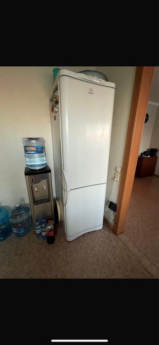 Продам холодильник в рабочем состоянии