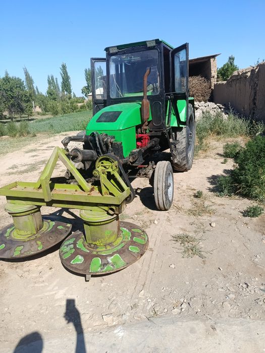 T40 sotiladi harajati yoq beda o'radigan kasilka
