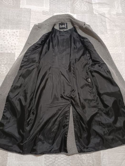 Пальто размер 42 - 44