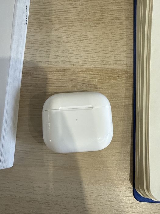 Airpods 3 кэйс