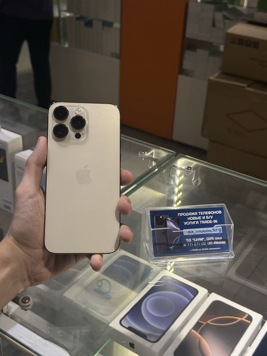iPhone 14 Pro Max 128GB/Айфон 14 Про Мах