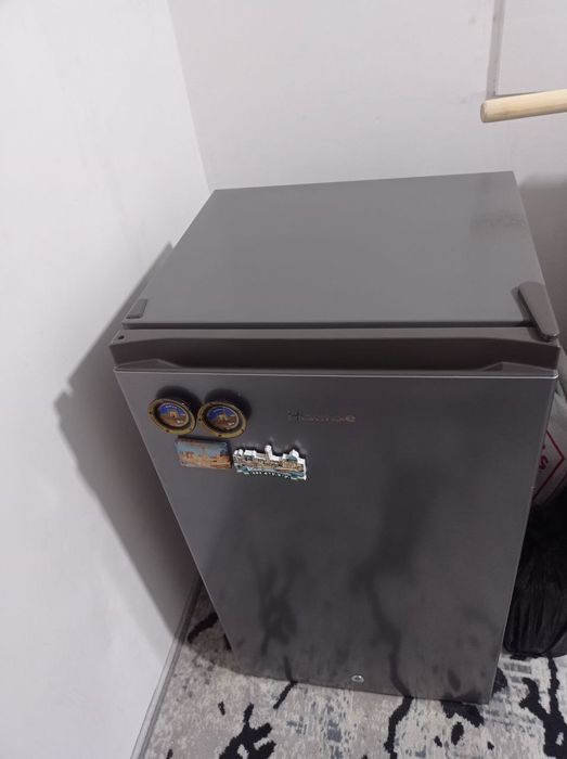 Мини холодильник продам