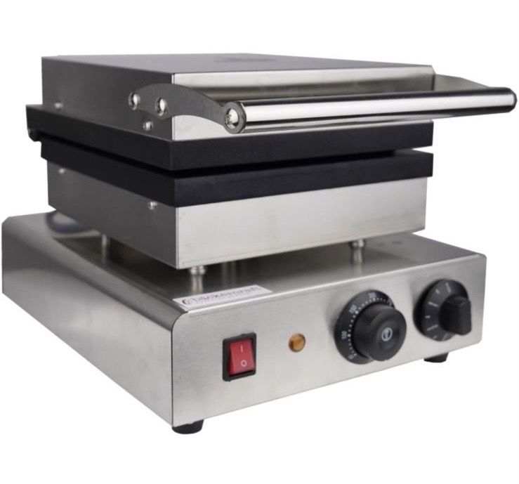 Вафельница Bacercraft eg2210