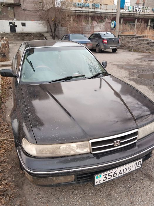 Продам автомобиль Honda inspair