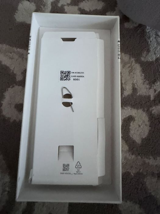 Samsung a53,5G 128 GB Обмен на ПС 4