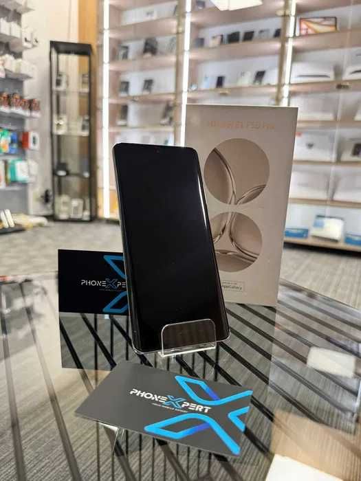 PhoneXpert SH - Huawei P50 Pro 256GB Cocoa Gold Nou Desigilat La Cutie