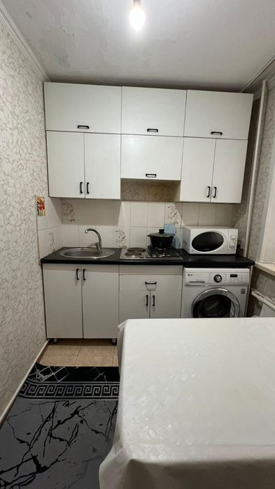 Сдается квартира 3 комн. на 408 квартале