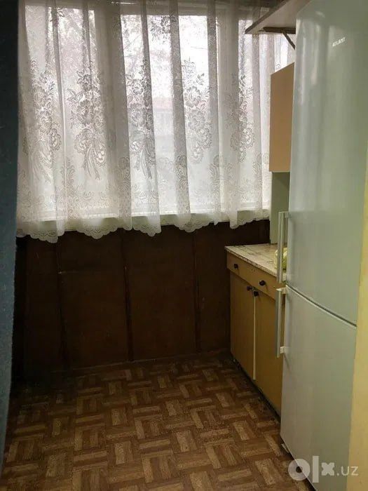 Продаётся квартира Саламатина 2/2/4 Яккасарайский район